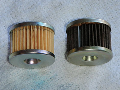 fuel filters